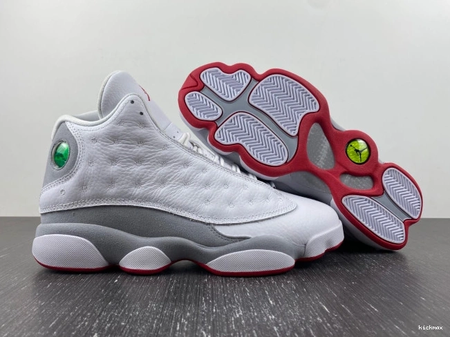 Cheap MAX 13 Jordan Grey Air 414571-160 Wolf 0731
